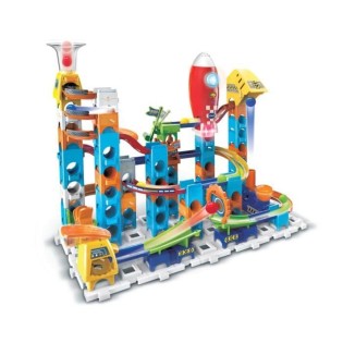 VTECH -  Marble Rush Circuit a Billes - Rocket Set Electronic M100E