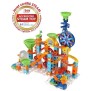 Circuit a billes VTECH Marble Rush - Ultimate Set Electronic XL100E