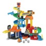 VTECH TUT TUT BOLIDES - Maxi chantier interactif - Grue rotative - 1 a 5 ans