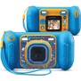 Appareil photo numérique 9 en 1 pour enfants - VTECH - Kidizoom Fun Bleu - Mixte - Bleu