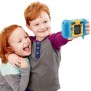 Appareil photo numérique 9 en 1 pour enfants - VTECH - Kidizoom Fun Bleu - Mixte - Bleu