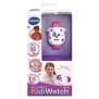 Montre Interactive Kidiwatch - VTECH - Rose - Pour Enfant a partir de 3 ans - Avec Animal Virtuel