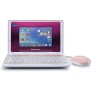 VTECH GENIO MAX ROSE (ECRAN 7)