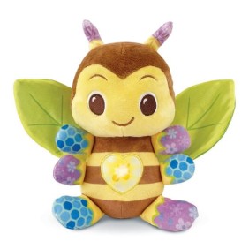 VTECH BABY - Play Green - Maëlle, mon Abeille des Découvertes (Bouteilles Plastique Recyclées)