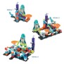 VTECH MARBLE RUSH - SPACE MAGNETIC MISSION SET XL300E