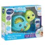 Tortue musicale VTECH JUJU MA TORTUE MAGI BULLES pour bébé de 1 a 5 ans