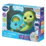 Tortue musicale VTECH JUJU MA TORTUE MAGI BULLES pour bébé de 1 a 5 ans