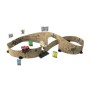 Circuit de course en carton VTECH CAR-BOARD RACERS - CIRCUIT MONSTER TRACKS pour enfant de 5 ans et plus