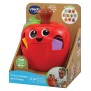 Jouet éducatif pour bébé - VTECH BABY - Tourni Pomme des Formes - Multicolore - Rouge - A partir de 12 mois