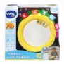 Tambour Lumi Magique - VTECH BABY - Jouet Musical - Bilingue - Sons et Lumieres