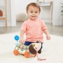 VTECH BABY - Play Green - Mon Chien ABC Interactif (Jouet Bois FSC)