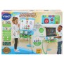 Chevalet Magneti'lettres 3 en 1 - VTECH - Bois FSC - Pour dessiner et apprendre