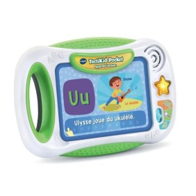 Vtech Tactikid pocket apprenti'lecture