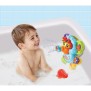 Jouet de Bain VTECH BABY - Lancelot l'Éléphant'eau - Aspergeur d'eau - 12 mois et plus