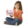 VTECH - Console Storio Max 2.0 5 Rose - Tablette Éducative Enfant