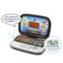 Ordinateur Interactif Enfant - VTECH - Genius Kid - 20 activités éducatives - Noir