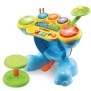 VTECH BABY - Jungle Rock - Batterie Eléphant - Jouet Musical Enfant