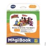 Livre Interactif Magibook - Mickey et ses Amis - VTECH - Niveau 1 - 32 pages illustrées