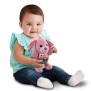 Jouet Peluche - Vtech- Chant'toutou 502355 Rose