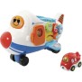 Avion Cargo 2 en 1 Tut Tut Bolides de VTECH pour enfants des 12 mois