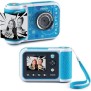 VTECH KIDIZOOM PRINT CAM (BLEU)