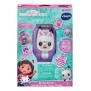 VTECH GABBY ET LA MAISON MAGIQUE - MONTRE-JEU INTERACTIVE DE PANDY PATTES