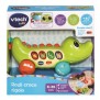 VTECH-ROULI CROCO RIGOLO