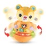 VTECH-BONBON, MON OURSON CULBUTO