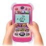 VTECH BALADEUR MAGIC LIGHT ROSE