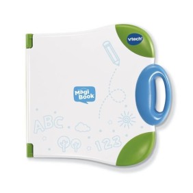 VTECH - Magibook - Starter Pack Vert