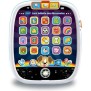 Tablette VTECH BABY Lumi des Découvertes Blanche - Jouet tactile et lumineux pour les tout-petits de 9 a 36 mois