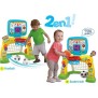 Jeu interactif Bébé Multisport Intéractif - VTECH - Basket/Foot - 12 a 36 mois