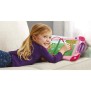 Livre Interactif Magibook - VTECH - La Reine des Neiges - Niveau 2 - 4 ans - Autocollants inclus