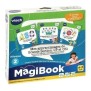 Livre Interactif Magibook - VTECH - Mes Apprentissages de Grande Section, CP et CE1 - Pack de 3 livres