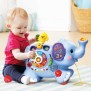 VTECH BABY - Trompette, mon Eléphant des Découvertes