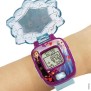 Montre-Jeu Interactive VTECH La Reine des Neiges 2 d'Elsa - Pour Enfant de 3 a 7 ans - Garantie 2 ans