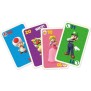 Whot! Super Mario - Jeu de cartes - WINNING MOVES - Jeu de cartes aux couleurs de Super Mario pour toute la famille.