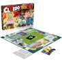 Cluedo - CLUEDO - Dragon Ball Z - Jeu d'ambiance - 2 joueurs ou plus - 8 ans