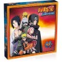 Puzzle Naruto Shippuden Ninjas de Konoha 500 pieces - WINNING MOVES