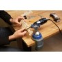 Etau stationnaire 3 en 1 DREMEL 2500 (Fonction : Etau stationnaire, Support Machine et Serre Joint)