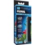 FLUVAL Chauffe-eau submersible P10 Fluval pour aquariums, 10 W