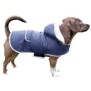 Manteau chaud pour chien - KERBL - TEDDY - 41 cm - Bleu