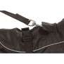 Manteau de pluie - KERBKL - FORKS - Taille M - 40 cm - Noir