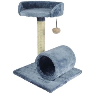 Griffoir M.PETS EREBUS - Gris et beige