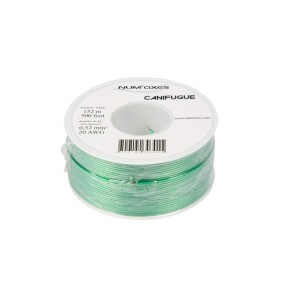 Bobine de fil 0,52 mm≤ x 152 m clot˚res anti fugue