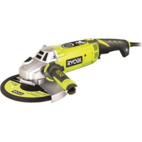 RYOBI Meuleuse d'angle EAG2000RS - 2000W - Ш 230 mm