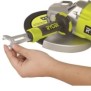 RYOBI Meuleuse d'angle EAG2000RS - 2000W - Ш 230 mm