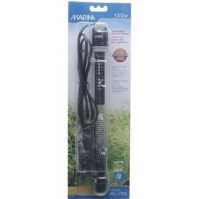 MARINA Chauffage pour aquarium 150 W