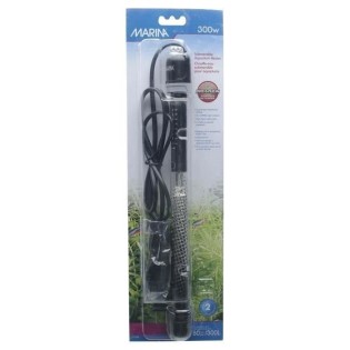 MARINA Chauffage pour aquarium 300 W