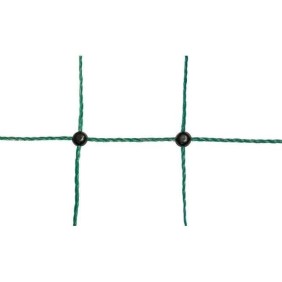 RabbitNet - KERBL - 50 m - 65 cm - Double pointe - Vert